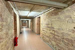 2 ZKB Wohnung mit EBK und Stellplatz, sanierter Altbau in St. Arnual – Rubensstraße 62, 66119 Sankt Arnual, Saarbrücken – Vorschaubild 15