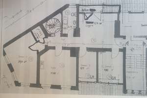 Frankenberger Viertel: Freiwerdende, modernisierte, helle Maisonette-Wohnung mit Balkon und Terrasse – Roonstraße 22, 52070 Frankenberg, Aachen – Vorschaubild 22