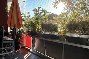 SONNENBALKON*Gropius-Bau*Mitten im Tiergarten*Top-Zustand*4 Zimmer im 4. OG*LIFT**Einbauküche – Die vollständige Adresse der Immobilie erhältst du vom Anbieter., 10557 Hansaviertel, Berlin – Vorschaubild 26