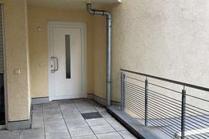 Helle 3-Zimmer-Wohnung mit großem Balkon & Aufzug in Ehrenbreitstein – Wambachstraße 41, 56077 Ehrenbreitstein, Koblenz – Vorschaubild 8