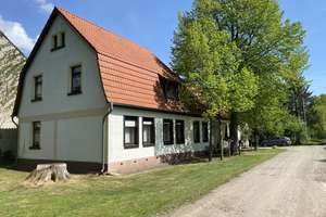 ++ALLEINLAGE++ Wohnen mit Weitblick – Großzügiges Anwesen – Die vollständige Adresse der Immobilie erhältst du vom Anbieter., 39646 Miesterhorst – Vorschaubild 3