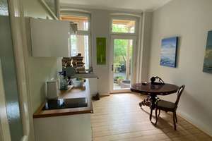 Restauriertes Gründerzeithaus in Bonn-Beuel (Combahnviertel)/Altbaucharme / hohe Decken / 6,5 Zimmer – Die vollständige Adresse der Immobilie erhältst du vom Anbieter., 53225 Beuel-Mitte, Bonn – Vorschaubild 12