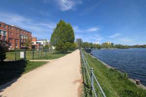 Résidence au Rivage – Ihre bezugsfreie 2-Zimmer-Wohnung direkt an der Havel – Mertz-von-Quirnheim-Straße 2, 14471 Potsdam West, Potsdam – Vorschaubild 1