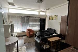 Hellbelichtete Wohnung mit drei Räumen und EBK in Mannheim – U5 25, 68161 Innenstadt/Jungbusch, Mannheim – Vorschaubild 6