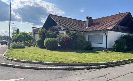 Schönes Einfamilienhaus in bester Wohnlage in Reutlingen (Rommelsbach)