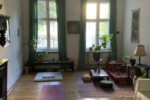Untermiete Schillerkiez Oktober bis Anfang Januar  – Herrfurthstraße 0, 12049 Neukölln (Ortsteil), Berlin – Vorschaubild 3