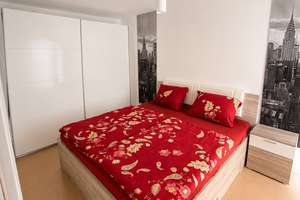 sehr schöne, stilvolle 2-Zimmer-Wohnung in München  – Balanstraße 98, 81541 Balanstraße-West, München – Vorschaubild 5