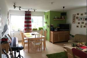 Schöne drei Zimmer Wohnung in Regensburg, Kasernenviertel