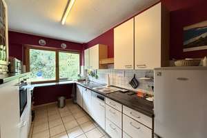 Erdgeschosswohnung mit Terrasse und Garten in einem Zweifamilienhaus – 44267 Berghofen, Dortmund – Vorschaubild 9