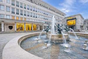 Exquisites Wohnen im Gerling Quartier