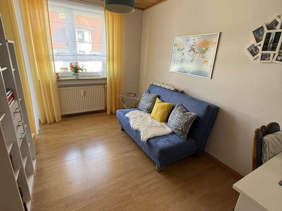 Kinder- / Gästezimmer