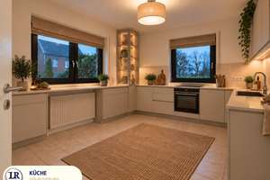 Ruhe, Raum & Natur: Freistehendes Einfamilienhaus auf über 1.100 m² Grundstück – 47906 Kempen – Vorschaubild 7