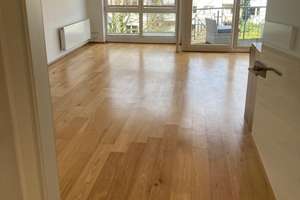 Zentrumsnahe, ruhige 2-Zimmer-Wohnung nähe Wolbecker Str. / Hbf ab 1.10.