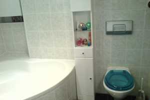 Ansprechende 3-Zimmer-Wohnung mit Balkon in Braunschweig – Braunschweig – Vorschaubild 3