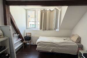Attraktives Wohn- und Geschäftshaus mit Altbaucharme im Herzen von Köln-Zollstock – 50969 Zollstock, Köln – Vorschaubild 5
