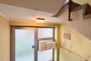 Stilvolle 2 Zimmer Wohnung mit Parkett, Balkon und Außenstellplatz in Lichterfelde – Die vollständige Adresse der Immobilie erhältst du vom Anbieter., 12203 Lichterfelde, Berlin – Vorschaubild 33
