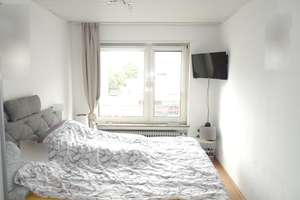 Gut aufgeteilte 2 ZKB mit Balkon und Garage Nähe Straßenbahnhaltestelle – Die vollständige Adresse der Immobilie erhältst du vom Anbieter., 68309 Käfertal, Mannheim – Vorschaubild 5