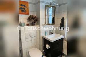 Tauschwohnung: Suche 3-Zimmer-Wohnung in Leipzig zum Tauschen – Die vollständige Adresse der Immobilie erhältst du vom Anbieter., 4103 Zentrum-Südost, Leipzig – Vorschaubild 12
