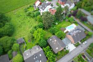 Großzügiges Wohnen mit Flair und tollem Kamin  – Rheinisch-Bergischer Kreis – Vorschaubild 28