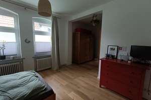 Charmante 3 - 3,5 Zimmer Altbauwohnung mit Balkon in Braunschweig zu vermieten ! – Die vollständige Adresse der Immobilie erhältst du vom Anbieter., 38122 Westliches Ringgebiet, Braunschweig – Vorschaubild 5