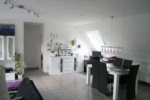 ***MODERNE UND GEMÜTLICHE DG-WHG IN TOLLER LAGE INKL. EBK UND STELLPLATZ SUCHT NEUE MIETER*** – Die vollständige Adresse der Immobilie erhältst du vom Anbieter., 44229 Kirchhörde-Löttringhausen, Dortmund – Vorschaubild 4