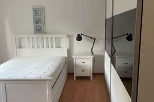Lebendiges Berlin: 2-Zimmer-Wohnung mit Balkon im Wedding – Holländerstraße 61, 13407 Wedding, Berlin – Vorschaubild 11