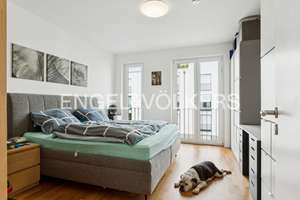 Moderne 3-Zimmer-Wohnung mit Balkon & TG-Stellplatz – Die vollständige Adresse der Immobilie erhältst du vom Anbieter., 50829 Ossendorf, Köln – Vorschaubild 4