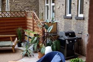 Wohnen mit Charakter: 3,5-Zimmer-Wohnung in Mannheim – 68167 Neckarstadt-Ost/Wohlgelegen, Mannheim – Vorschaubild 3