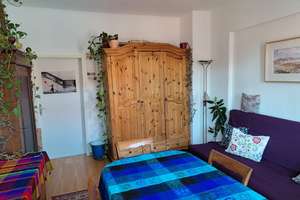 Gemütliche 3-Zimmer-Wohnung in Leipzig Reudnitz ab 1.11. oder 1.10. – Heinrichstr. 30, 4317 Reudnitz-Thonberg, Leipzig – Vorschaubild 2