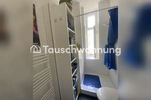Tauschwohnung: Balkonwohnung im grünen Treptow – Heidekampweg 25, 12437 Baumschulenweg, Berlin – Vorschaubild 15