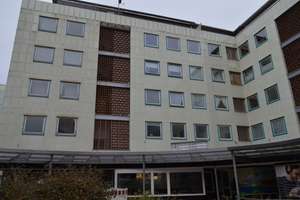"Großes WG-Zimmer in der Pforzheimer Innenstadt" – Alter Schlossberg 3, 75172 Innenstadt, Pforzheim – Vorschaubild 3