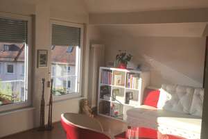 Alltagstauglich wohnen mit 2 Zimmern in Nürnberg Wöhrd – Wöhrder Hauptstraße 24, 90489 Wöhrd, Nürnberg – Vorschaubild 4