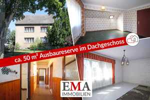 Perfekte Anbindung und viel Platz: Ihr Mehrgenerationenhaus nahe dem Regionalbahnhof – Havelland (Kreis) – Vorschaubild 1