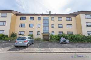 2-Zimmer Wohnung in Waldrandlage – Die vollständige Adresse der Immobilie erhältst du vom Anbieter., 55262 Heidesheim am Rhein – Vorschaubild 12
