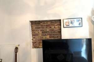 Charmanter Altbau in begehrter Zentrumslage nebst Balkon – Heinrichstr 7, 41061 Gladbach, Mönchengladbach – Vorschaubild 3