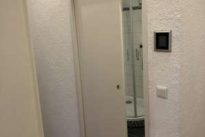 Vollständig renovierte 2-Zimmer-Wohnung mit Balkon und Einbauküche in Neuburg an der Donau – Sudetenlandstraße 84, 86633 Neuburg an der Donau – Vorschaubild 3