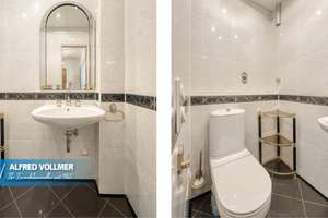 Traumhafte Maisonette-Wohnung nähe Toelleturm – Die vollständige Adresse der Immobilie erhältst du vom Anbieter., 42287 Barmen, Wuppertal – Vorschaubild 5