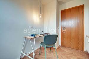 MÖBLIERT - TOP FLOOR - Schöne Wohnung mit Balkon – Die vollständige Adresse der Immobilie erhältst du vom Anbieter., 70191 Auf der Prag, Stuttgart – Vorschaubild 15