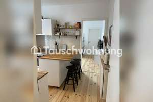 Tauschwohnung: Hübsche gutgeschnittene single Wohnung – Die vollständige Adresse der Immobilie erhältst du vom Anbieter., 20257 Eimsbüttel (Ortsteil), Hamburg – Vorschaubild 3
