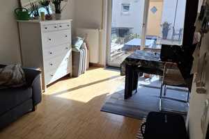 Exklusive 2-Zimmer-Terrassenwohnung in Regensburg – Arnulfsplatz 7b, 93047 Regensburg – Vorschaubild 3