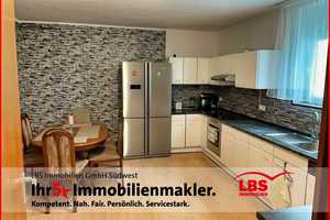 Mehrfamilienhaus in Bad Herrenalb - Bernbach – Calw (Kreis) – Vorschaubild 12