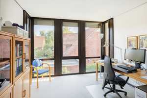 PRIVATanPRIVAT in Hemmingen-Westerfeld. Familienfreundlich, viel Grün, ruhig, mit bester Anbindung.  – Hannover (Kreis) – Vorschaubild 12