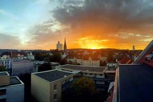 Traum über der Stadt – Die vollständige Adresse der Immobilie erhältst du vom Anbieter., 33602 Mitte, Bielefeld – Vorschaubild 14