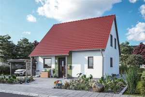 Zuhause ist einfach in Wandlitz OT Klosterfelde  – Barnim (Kreis) – Vorschaubild 6