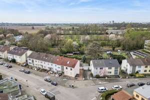 Erbpacht - Interessantes Zweifamilienhaus mit Potenzial in Ludwigshafen – 67069 Edigheim, Ludwigshafen am Rhein – Vorschaubild 3