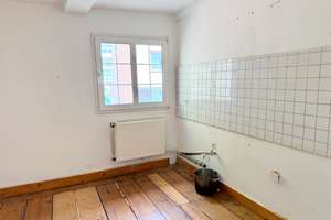 INVESTOREN AUFGEPASST: 3 HÄUSER MIT 5 WOHNUNGEN, 2 LADENLOKALEN, RESTAURANT UND GARTENGRUNDSTÜCK !!! – Die vollständige Adresse der Immobilie erhältst du vom Anbieter., 58119 Hohenlimburg (Ortsteil), Hagen – Vorschaubild 52