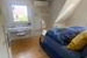 28041 HomeCompany Möbliert/Furnished Einfamilienhaus/Cottage in Leipzig-Eutritzsch max. 6 Personen – Die vollständige Adresse der Immobilie erhältst du vom Anbieter., 4129 Mickten, Dresden – Vorschaubild 11