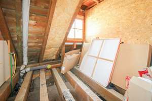 Handwerker aufgepasst - Kernsanierung fast abgeschlossen - Dachgeschoss muss noch ausgebaut werden – 78567 Fridingen an der Donau – Vorschaubild 11