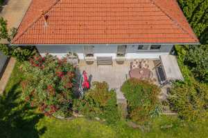 KENSINGTON - Exklusiv -
Vermieteter Bungalow in Berlin-Spandau mit Garten, Garage und Komfort – Berlin – Vorschaubild 4