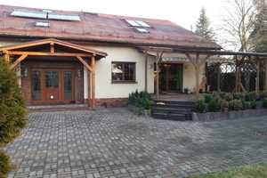Ländlich gelegenes Haus mit drei Wohnungen zu verkaufen. – Elbe-Elster (Kreis) – Vorschaubild 12